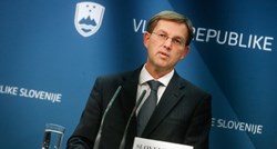 Cerar pisao predsjedniku EP-a: Slovenija nije odgovorna za komunističke zločine