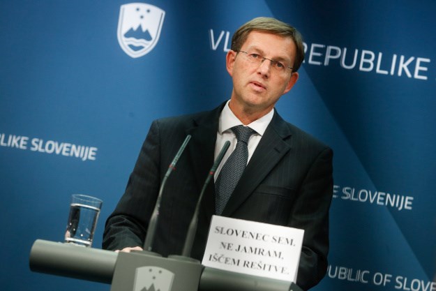 Cerar: Odluka da Slovenija zbog Ljubljanske banke tuži Hrvatsku je legitimna