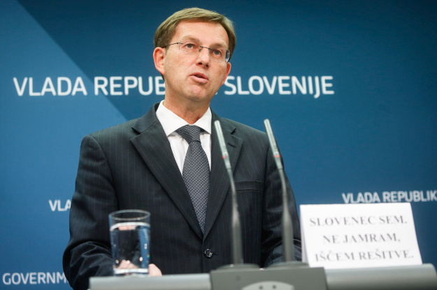 Cerar: U slovenskoj vladi ove godine neće biti rekonstrukcije ni promjena