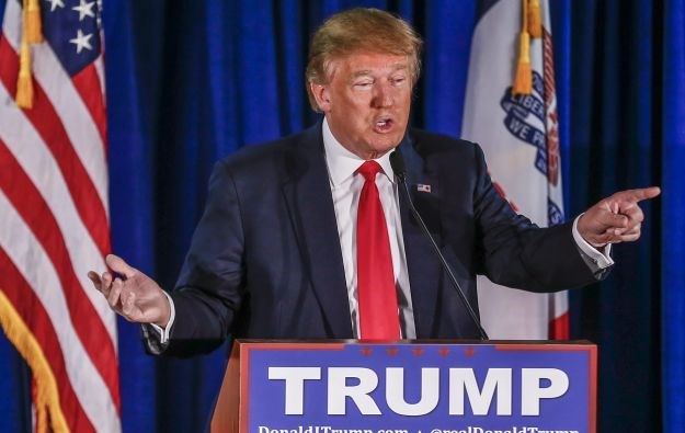 Trump neće sudjelovati u sljedećoj republikanskoj debati, ne sviđa mu se voditeljica