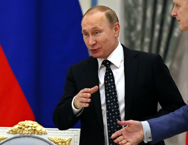 Putin se opet ženi? Šuška se da ljubi ovu 30-tak godina mlađu ljepoticu