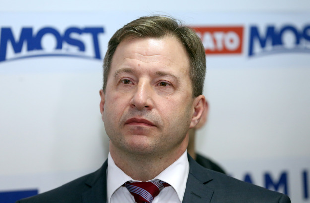 Panenić o aferi s razdjelnicima: "To trebate pitati prijašnjeg ministra"