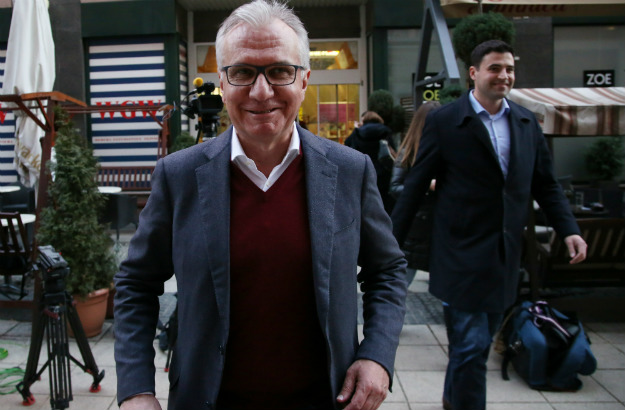 Index doznaje: Ostojić i Bernardić od kluba SDP-a zatražit će pokretanje opoziva Crnoje