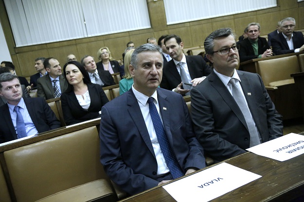 Orešković: Izabrali smo vrlo kvalitetne žene