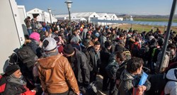 Vlada odbacila nagađanja o izbjegličkom valu prema Jadranu
