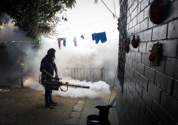 Opasni virus Zika stigao u Europu, prvi slučaj zaraze potvrđen u Danskoj