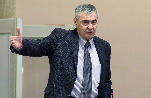 Glasnović: Pernarova spika o NATO-u odvlači pažnju od najvećeg problema u Hrvatskoj