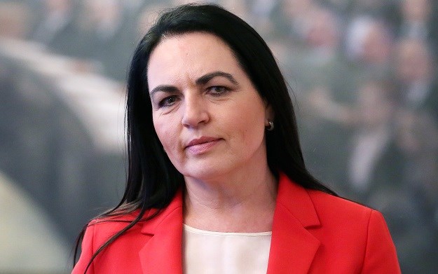 Ministrica uprave otkrila kako je osvojila Oreškovića, Bauk: Ima indicija da Karamarko lupeta