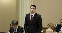 Hajduković predao potpise za predsjedničku kandidaturu u SDP-u uvjeren da će ući u drugi krug
