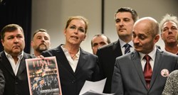 Pegida poziva na prosvjede u 14 zemalja: "Borba protiv islamizacije Europe je naš zajednički cilj"