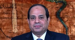 Egipatski predsjednik Sisi izabran s 96,9 posto glasova, oporba izbore proglasila farsom