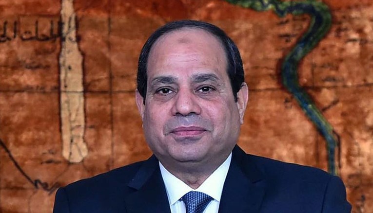 Egipatski predsjednik Sisi izabran s 96,9 posto glasova, oporba izbore proglasila farsom