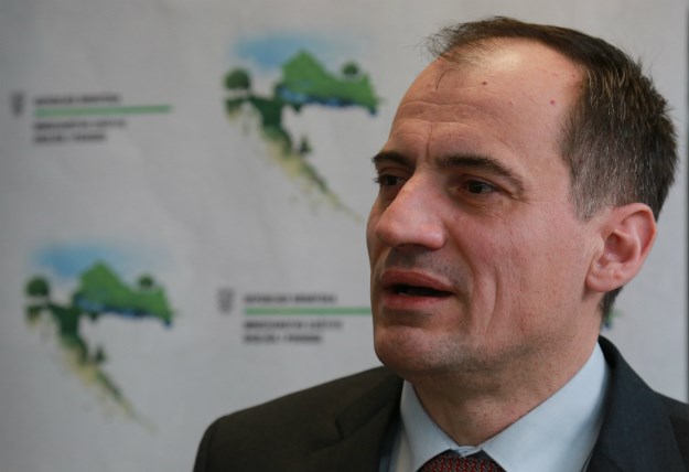 Dobrović: Hrvatska će se usprotiviti svakoj odgodi modernizacije rafinerije u Bosanskom Brodu