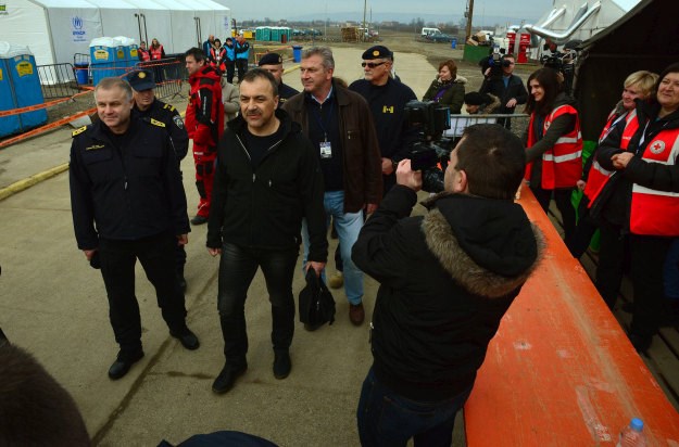 Režu se troškovi u izbjegličkom centru: Volonteri u Slavonskom Brodu ostaju bez toplog obroka