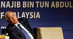 Malezijski tužitelji: 681 milijun dolara na računu premijera je dar, ne radi se o korupciji