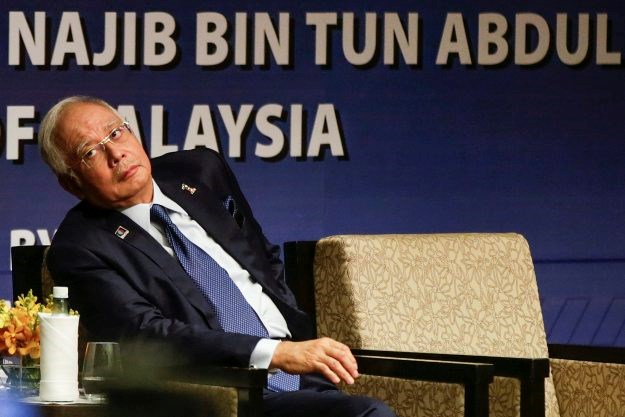 Malezijski tužitelji: 681 milijun dolara na računu premijera je dar, ne radi se o korupciji