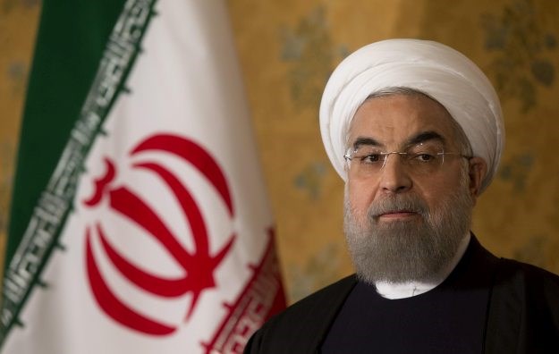 Rohani: Ključ boljih odnosa s Iranom je u rukama SAD-a