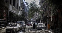 Ženeva: Raste međusobno nepovjerenje zaraćenih strana u Siriji