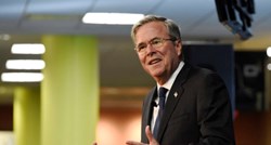 George W. Bush se pridružuje kampanji brata Jeba: "On će biti izvrsni zapovjednik našoj vojsci"