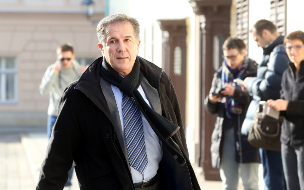 Ministar poljoprivrede Romić: Nećemo zapošljavati nove ljude