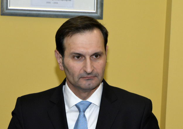 Kovač: Hrvati u BiH najvažnija poveznica zemlje s euroatlantskim integracijama