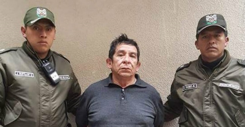 Nakon 35 godina: Uhvaćen ubojica bolivijskog socijalističkog vođe
