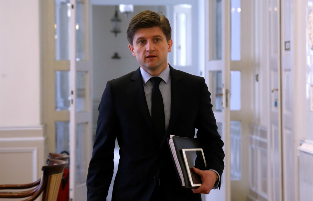 Komisija Hrvatskoj prognozira rast BDP-a od 2,1 posto; Marić: Želimo ga još ubrzati, cilj je 3 posto