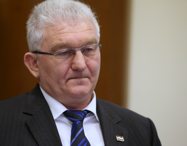 Koalicijski partner HDZ-a Špika: Prevareni smo, ako Šikić nastavi ovako tražit ćemo njezinu ostavku