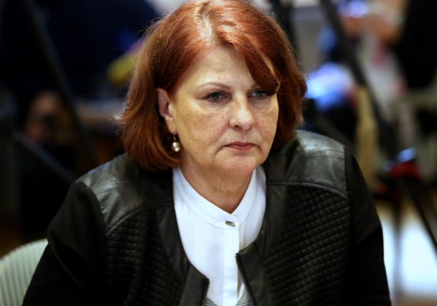 Sindikati napali ministricu Nadu Šikić: Ona ne razumije problematiku