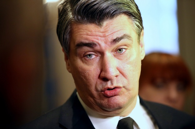 Milanović: Ovo je kaos i bezvlašće
