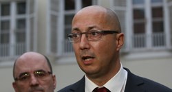Ivan Kovačić: Ne znam je li Milijan Brkić kandidat za zamjenika ministra, ali ja ga ne bih uzeo