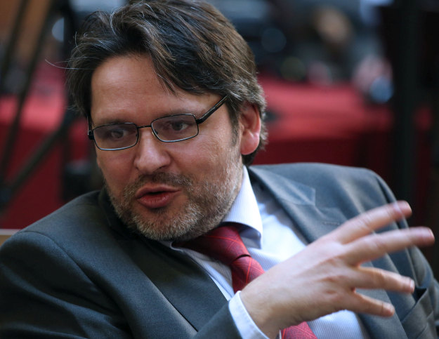 Velimir Šonje: Političari zaslužni za prognozu rasta? Moš´mislit!