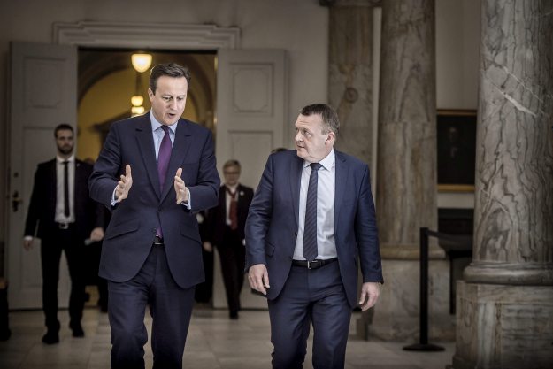 Velika Britanija dobila podršku Danske i Poljske za kompromis kako bi izbjegao izlazak iz EU
