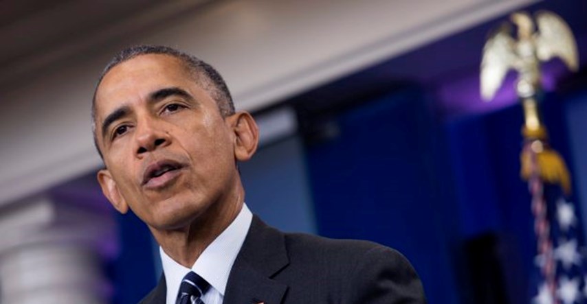 Obama na komemoraciju Castru ne šalje službeno izaslanstvo