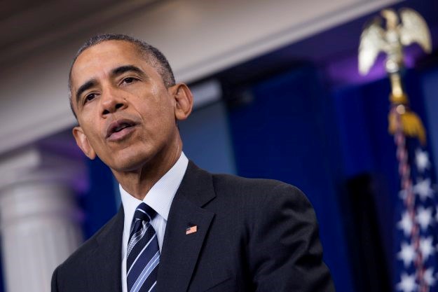 Obama na komemoraciju Castru ne šalje službeno izaslanstvo