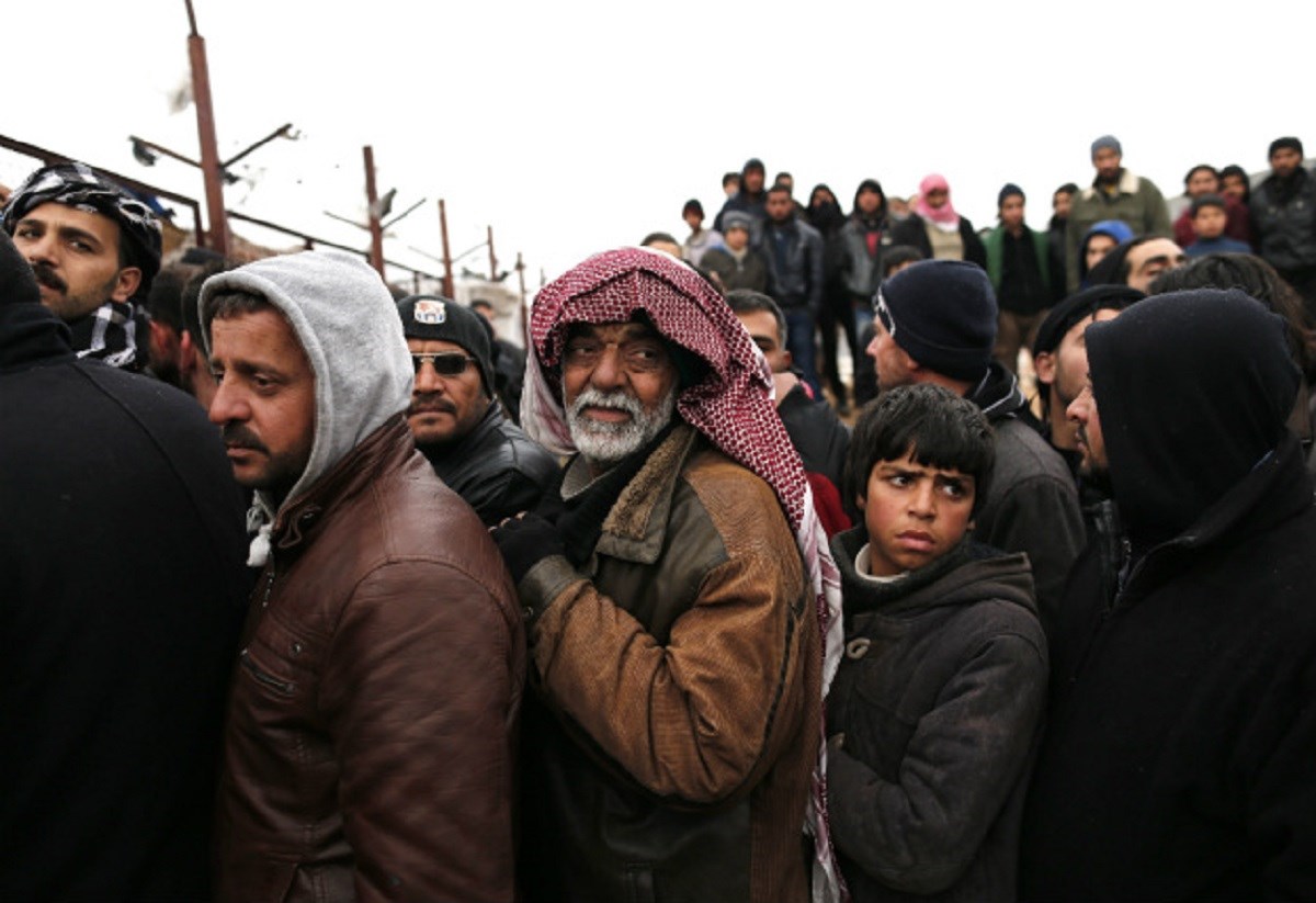 Njemačka će od danas migrante lakše moći izbaciti iz zemlje