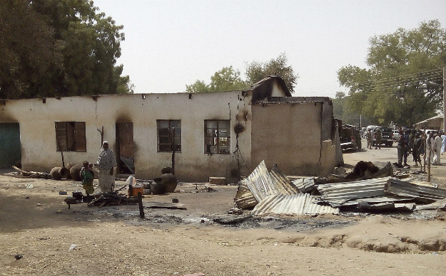 Dvije 7-godišnjakinje izvele samoubilački bombaški napad na tržnici u Nigeriji, 18 osoba ranjeno