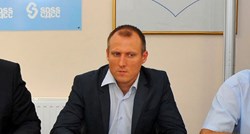Zamjenik gradonačelnika Vukovara osniva novu stranku srpske manjine