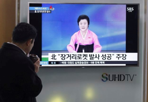 UN priprema kaznu zbog lansiranja, Sjeverna Koreja najavila "važnu obavijest"