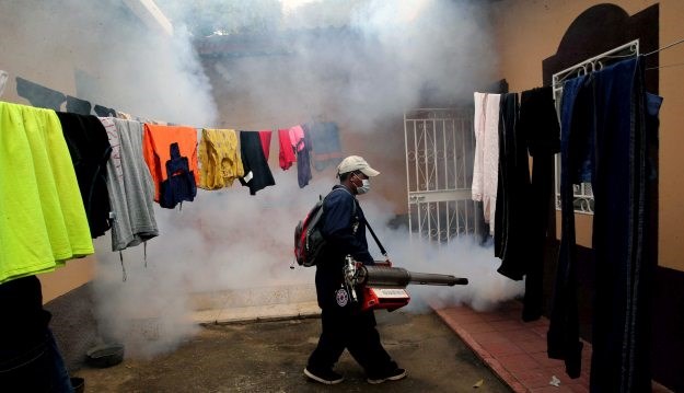 Zbog straha od zika virusa i Kenija razmatra propuštanje Olimpijskih igara u Riju