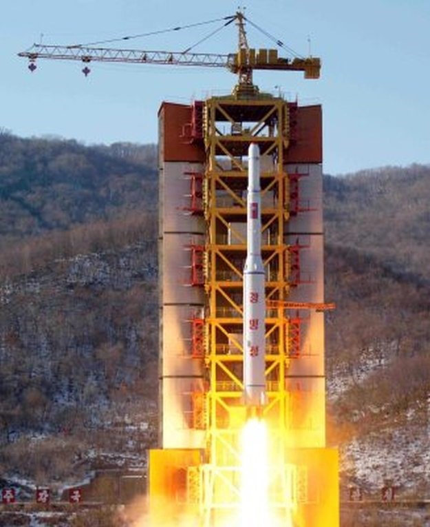 Vijeće sigurnosti o sjevernokorejskoj raketi: Postoji jasna prijetnja međunarodnom miru i sigurnosti