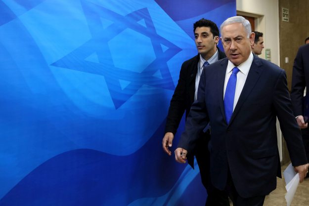 Izrael protiv nevladinih organizacija: Usvojen nacrt kontroverznog zakona