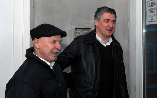 Milanović: Branim nove standarde, među kojima i onaj da nakon 3 dana ministar-lopina mora odstupiti