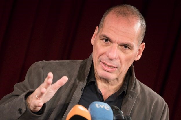 Varufakis predstavio paneuropski pokret: "Europi prijeti raspad"