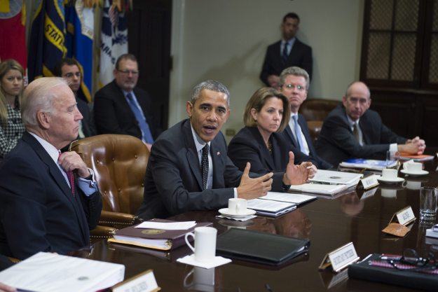 Vrhovni sud odbio Obamin nadobudan plan protiv klimatskih promjena
