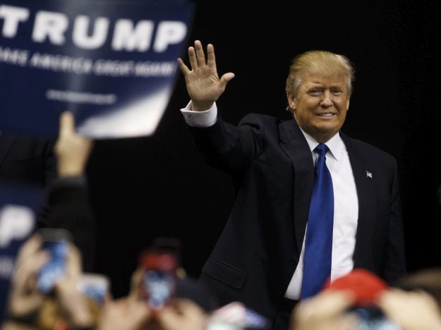 Bernie Sanders i Donald Trump pobijedili na predizborima u New Hampshireu