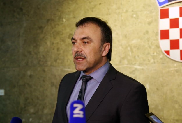 Orepić pozvao HDZ na red: Prestanite jeftino i neodgovorno politizirati pljačku Heinzelove