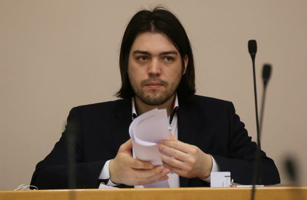 Sinčić: Najpošteniji ljudi u Saboru su kuhari i konobari