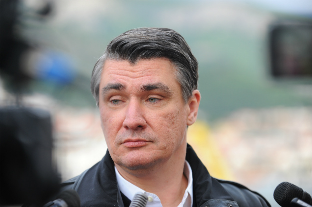 Milanović: Sanader je imao sociopatsku devijaciju, a Karamarko u SOA-i skrivio kaznena djela