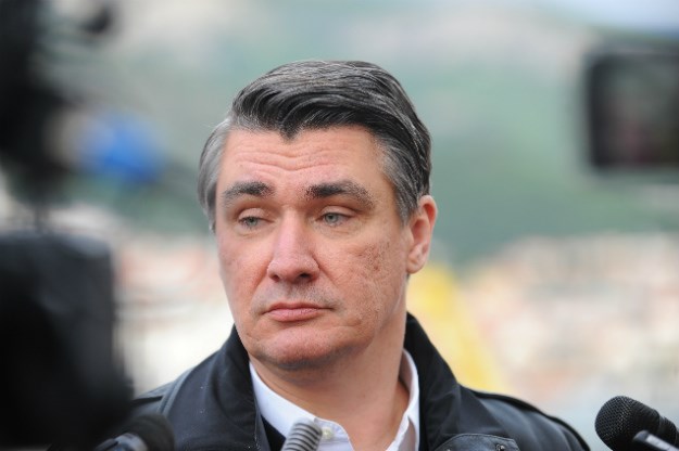 Milanović: Sanader je imao sociopatsku devijaciju, a Karamarko u SOA-i skrivio kaznena djela